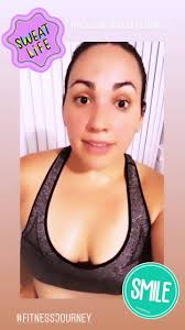 Fitness & Wellness with Ana Servin