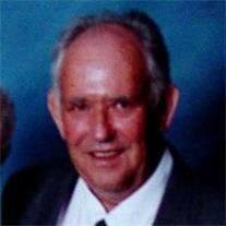 Paul Atkinson Obituary