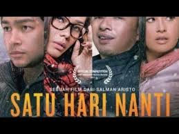 Tentang lapak nonton film indonesia merupakan web movie bagi anda yang doyan nonton film online gratis, lengkap dengan subtitle bahasa. Film Romantis Indo Terbaru 2018 Full Movie Satu Hari Nanti Web Dl 720p Youtube