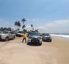 All our yarns are spun to standard thickness and can be used for the same pattern if you change within the one drops yarn group. Landcruiser Gathering At The Beach I 2021