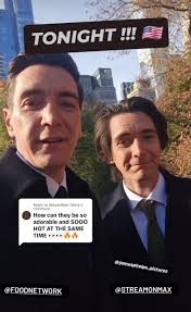 Harry Potter Baking Show Mitzi