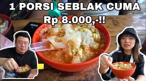 We would like to show you a description here but the site won't allow us. Satu Lagi Seblak Enak Di Bandung Seblak Abdul Ft Mgdalenaf Youtube