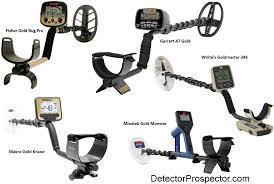 Minelab gpx 5000 gold detector pro pack bundle with 2 search coils and extras. Steve S Guide To Gold Nugget Detectors Steve S Guides Detectorprospector Com