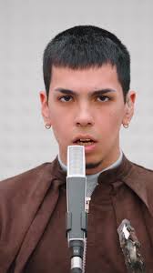 Colaboración soñada de Milo J en Movistar Arena