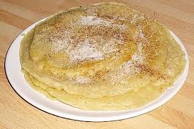 Pfannkuchen Ohne Ei Und Milch Von Abell3192 Chefkoch Pfannkuchen Ohne Ei Pfannkuchen Rezept Ohne Milch Rezepte