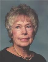 Eleanor Payne Carpenter Obituary (2015)