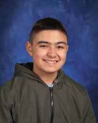 Students of the Quarter: 2nd Quarter of 21-22