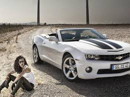 Los 10 Coches Mas Seguros Para Mujeres