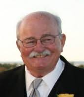 Obituary information for James F. Bogle