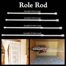 These are so simple to make and you can follow the. Curtain Rods Tension Pole Rail Hot Voile Shopee Malaysia