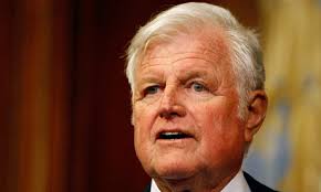 Arts, entertainment, and media fictional characters. Edward Kennedy Obituary Us News The Guardian