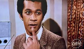 Using the same lingo as the classic board game Clue, provide clues to the  Classic TV Show character and show for everyone to guess: I'm providing the  answer but you won't. I'll