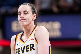 WNBA Power Rankings: Caitlin Clark-less Fever are alarmingly bad
