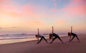 Arts & hot yoga by glow is a new hot yoga studio located in naples, florida offering the original 90 minute 26 & 2 *bikram yoga series + yin, pilates, barre. Fitness Center L The Ritz Carlton Naples