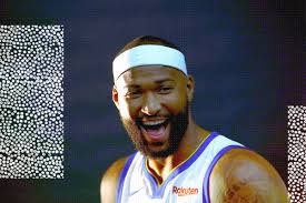 Demarcus cousins signs with warriors $5 million! Demarcus Cousins Bizarre Golden State Warriors Experiment Has Massive Stakes Sbnation Com