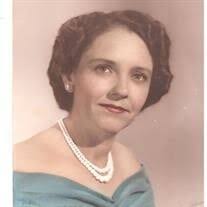 Arlous Duff Obituary