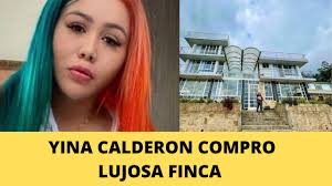 Yina calderón fue criticada por dar regalos de navidad y así respondió. Yina Calderon Y El Proyecto Que Esconde Millones De Pesos Mas Una Historia Paranormal Ella E Online Colombia Farandula De Colombia