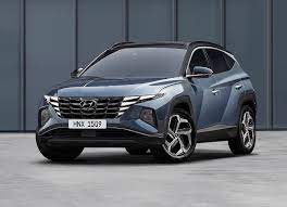 Tucson pushes the boundaries of the segment with dynamic design and advanced features. Hyundai Launches The All New 2021 Hyundai Tucson Gadget Voize