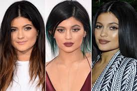 Kylie jenner was accused of looking plastic during the keeping up with the kardashians reunion. Kylie Jenner Finally Admits To Getting Lip Fillers Page Six