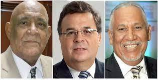 ACD reconocerá a Mendy López, Ricky Noboa y Ramón Cuello en premiación  “Cronista del Año”