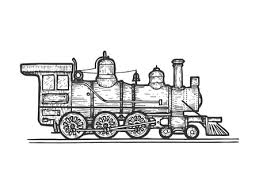 Check out our picture clipart selection for the very best in unique or custom, handmade pieces from our collage shops. Lokomotive Vektorgrafiken Cliparts Und Illustrationen Kaufen 123rf