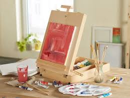 Maletin De Pintura Con Caballete Lidl Tienda Online Caballete Lidl Tienda Online