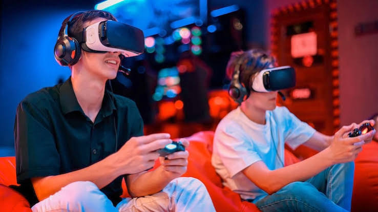 Gaming entertainment Photos - Download Free High-Quality Pictures | Magnific (formerly Freepik)