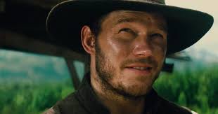 In the street, their faces loom menacingly out of the posters for the for now, it's all about the magnificent seven. New Magnificent Seven Trailer See Chris Pratt Denzel Washington And Five Other Guys Grow A Lot Of Mustaches Shoot A Lot Of Guns