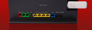 Check the vodafone broadband router status lights check the vodafone broadband router is not displaying any red or amber warning lights. Vodafone Promises Unbreakable Broadband Without Breaking The Bank