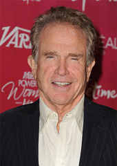 He just added another one onto his name. Warren Beatty Movies Photos Videos News Biography Birthday Etimes
