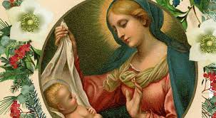 Mary (slave) (died 1838), an american teenage slave executed for murder. Radio Adelaide Is Virgin Mary A Tool Of The Patriarchy