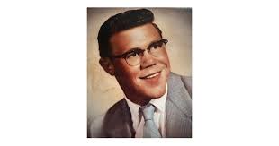 Theodore "Ted" Oscar Heier Obituary (2024)