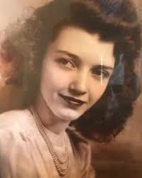 Mary Heyer Obituary (2020)