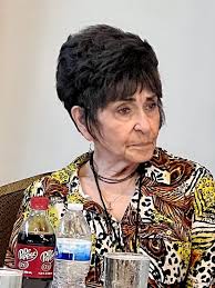 After 60 years, these folks still like to party together!