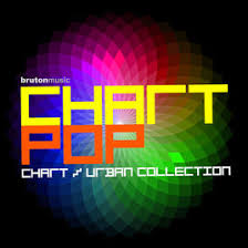 Chart Pop Chart Urban Collection By Various Artists