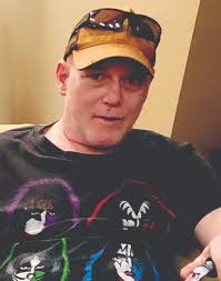 TRACY SEIFRIED › Gone But Not Forgotten