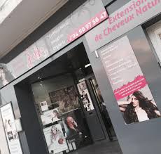 Coiffure Julie Arles