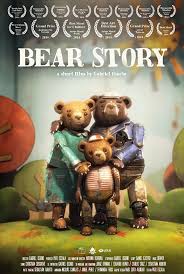 That he did, and the film moved into production at reel fx, an animation studio best known for cg looney tunes short films, and a bit of work on the open it might just be the blockbuster animated film to beat in 2014. Best Animated Short Oscars Wiki Fandom