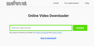 Don't need to install other software or look for an online service that works for downloading online videos anymore. 10 Best Videograbby Alternatives Rigorous Themes