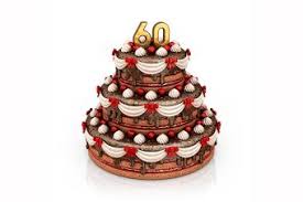 1st birthday gifts 16th birthday gifts 18th birthday gifts 21st birthday gifts 30th birthday gifts 40th birthday gifts 50th birthday gifts 60th. 60th Birthday Cake Ideas Lovetoknow