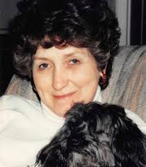 Beula Fraley Obituary