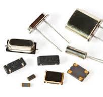 X25 Series Ceramic Surface-Mount Crystal Quartz · HMI - BCE ...