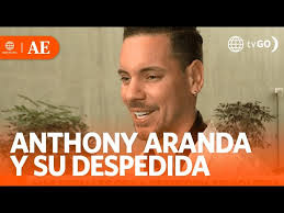 Anthony Aranda and his bachelorette