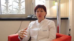 Umgang Mit Depressionen In Familien Mit Kindern Interview Mit Dr Isabella Heuser