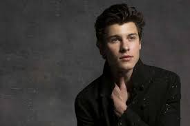Written by geoff warburton, scott harris and its producers mendes and teddy geiger, it was released by island records on march 22, 2018. Shawn Mendes News In My Blood Der Neue Song Von Shawn Mendes