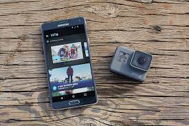 Today, i'll talk you through how to use a gopro in regards to its most basic features and controls. The Basics Connecting Your Gopro To A Mobile Phone Gopro