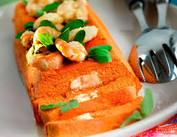 Recetas Telva Escuela De Cocina Telva Recetas Que Salen