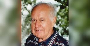 Benedict "Benny" Bernard Obituary