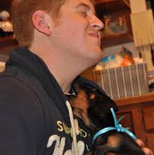 he he he... the camera man silently chuckles to herself...…