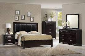 Jocelyn 5 Piece Bedroom Suite 1099 00 Queen Or 1199 00 King Individual Pieces Queen Bed 359 00 King Bed Bedroom Sets Queen Bedroom Set Bargain Furniture